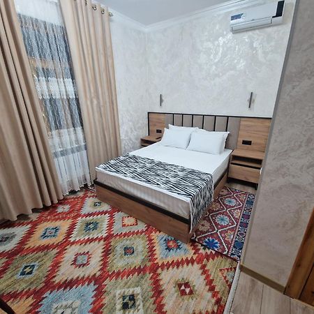 Bed and Breakfast Kuvonchoy Bonu B@B Хива Экстерьер фото